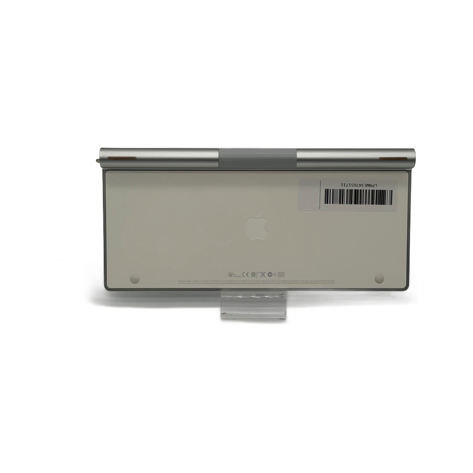 Apple Magic Keyboard con Touch ID y teclado numérico Magic & Novelties Apple Magic Keyboard con Touch ID e tastierino numeric