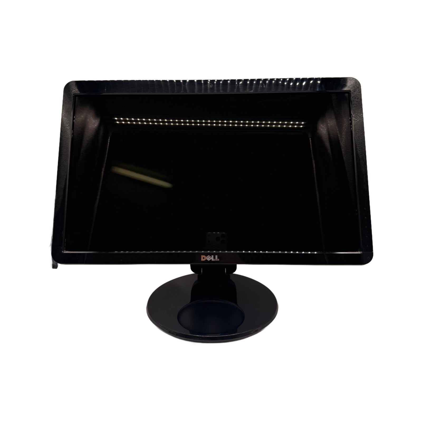 Dell SP2309Wc Monitor Dell SP2309Wc Monitor 23" LCD 2048x1152 con webcam