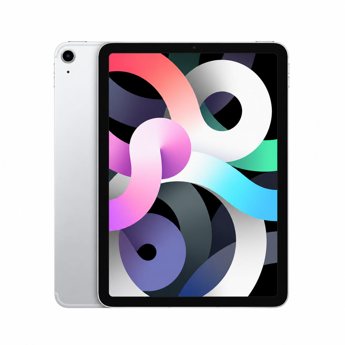 Apple iPad Air (4ª generazione) 10,9" - Grigio