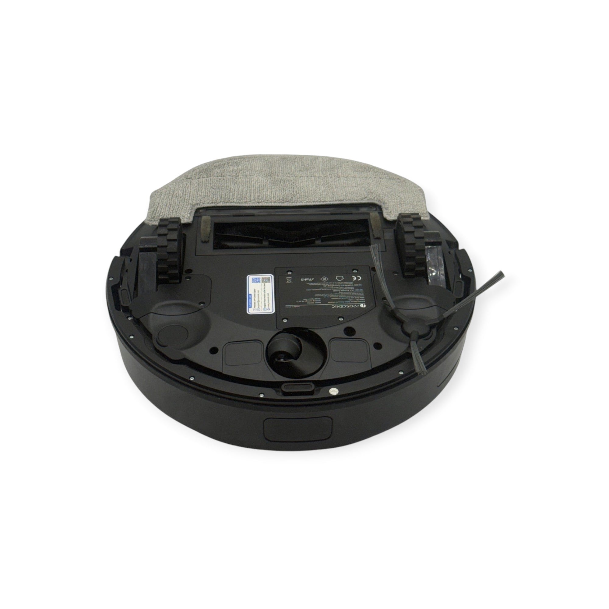 Proscenic Q8 Max Robot Vacuums Proscenic Q8 Max Robot Aspirapolvere e Lavapavimenti