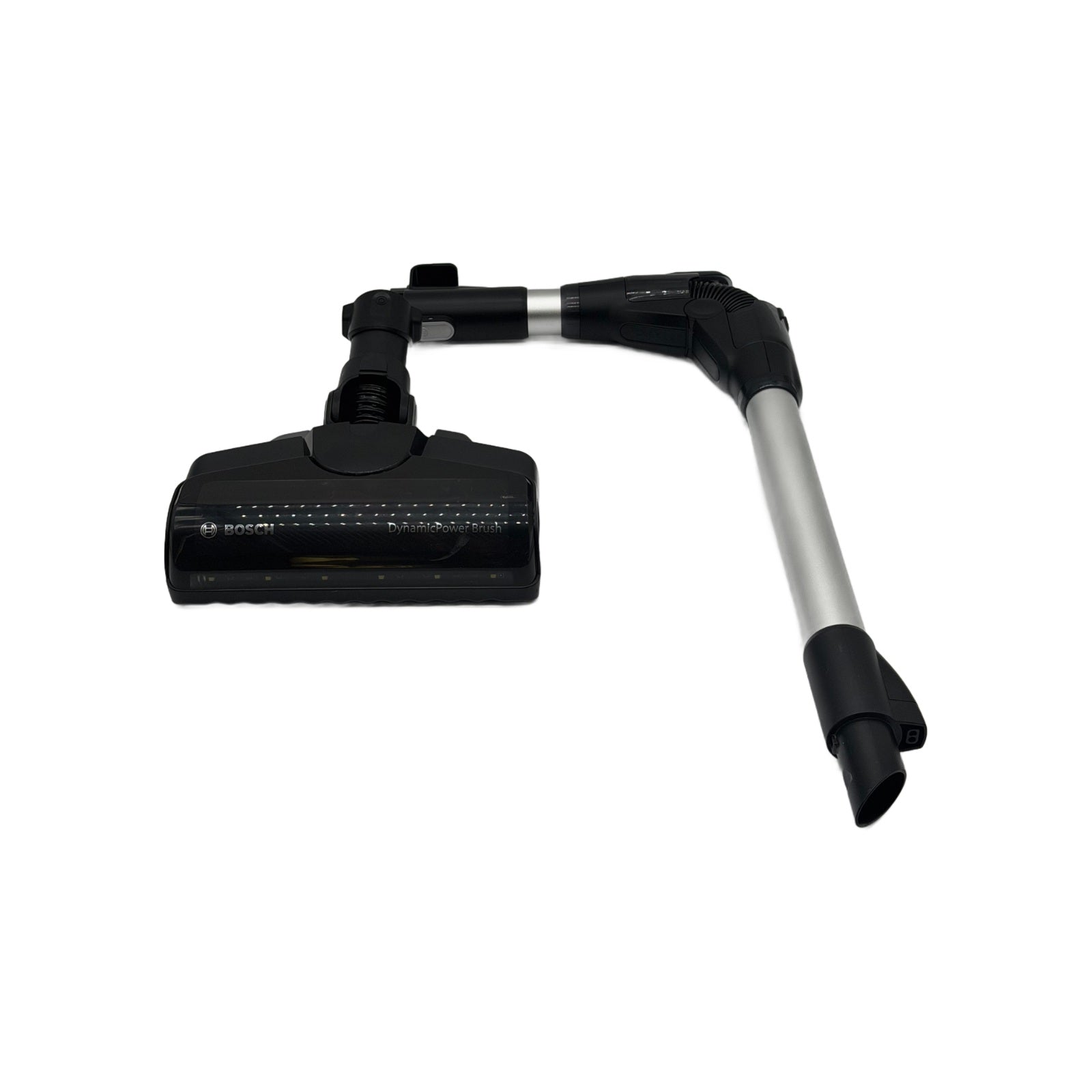 Bosch Elettrodomestico Bosch Unlimited 7 ProHygienic Aqua BKS71HYG1 - Aspirapolvere cordless 2‑in‑1 (aspira e lava)
