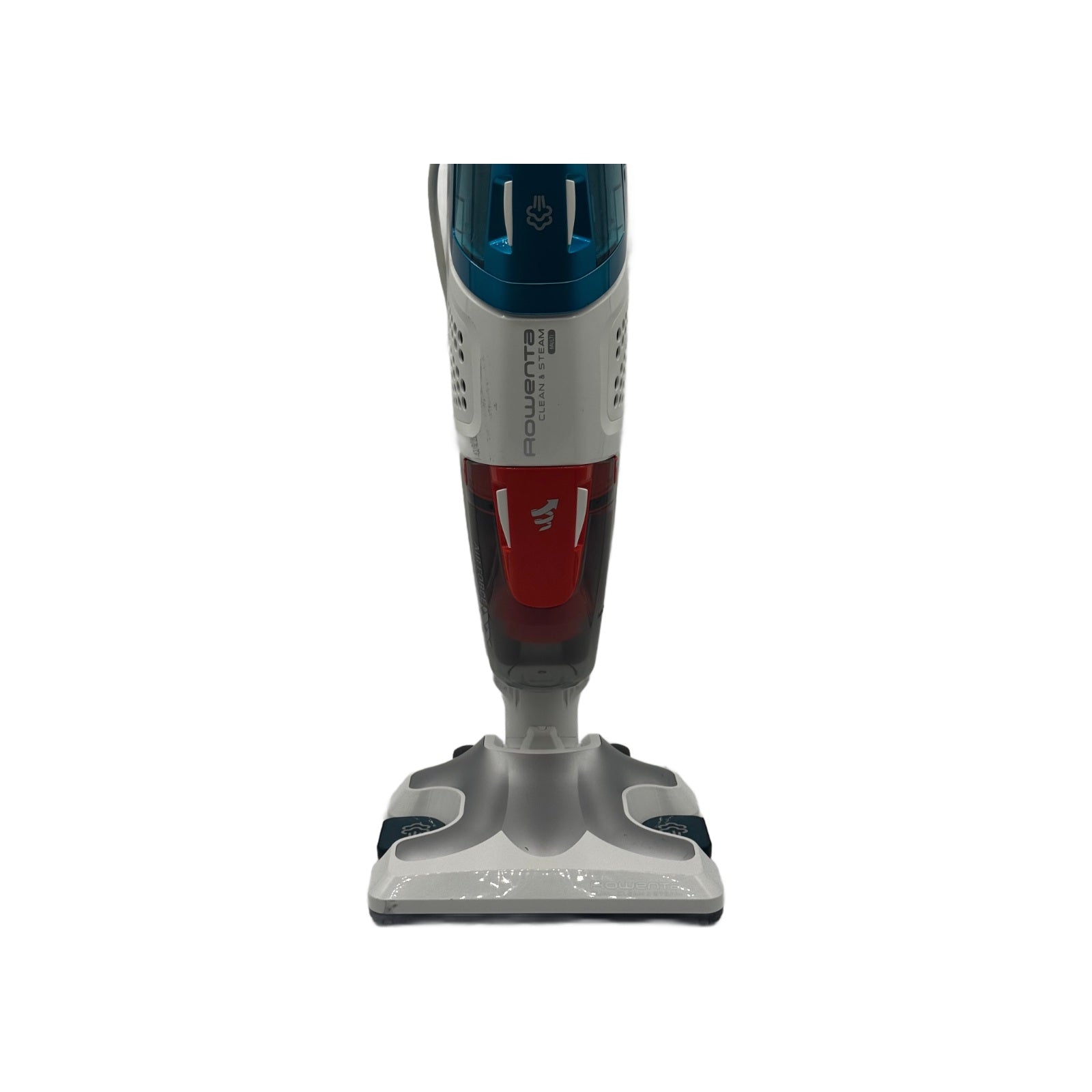 Rowenta Clean & Steam Multi RY8544WH Floor Cleaners Rowenta Clean & Steam Multi RY8544WH - scopa vapore 2-in-1