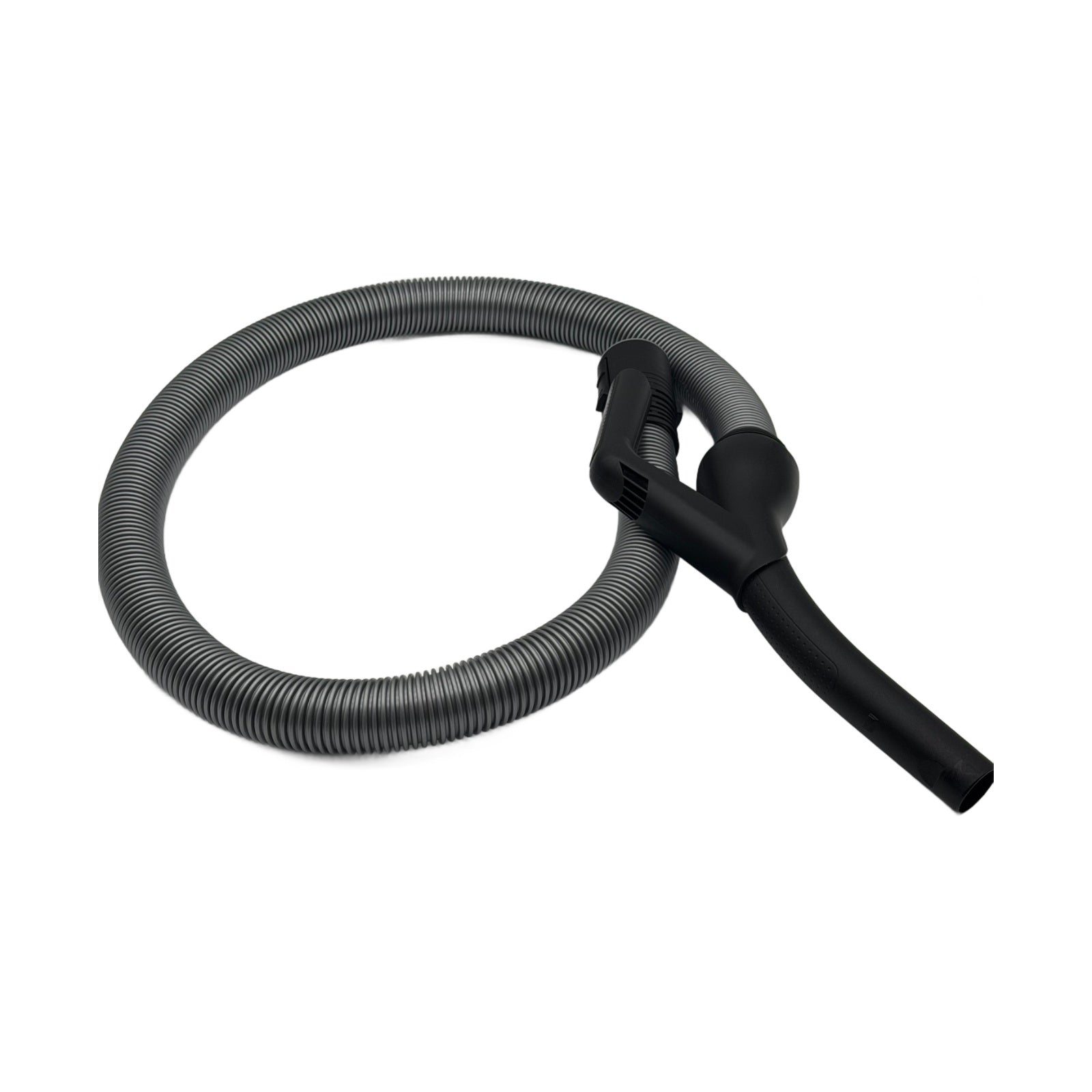Bosch BGS7MS64 Canister Vacs Bosch ProSilence Serie 8 BGS7MS64 Aspirapolvere senza sacco, 800 W, nero
