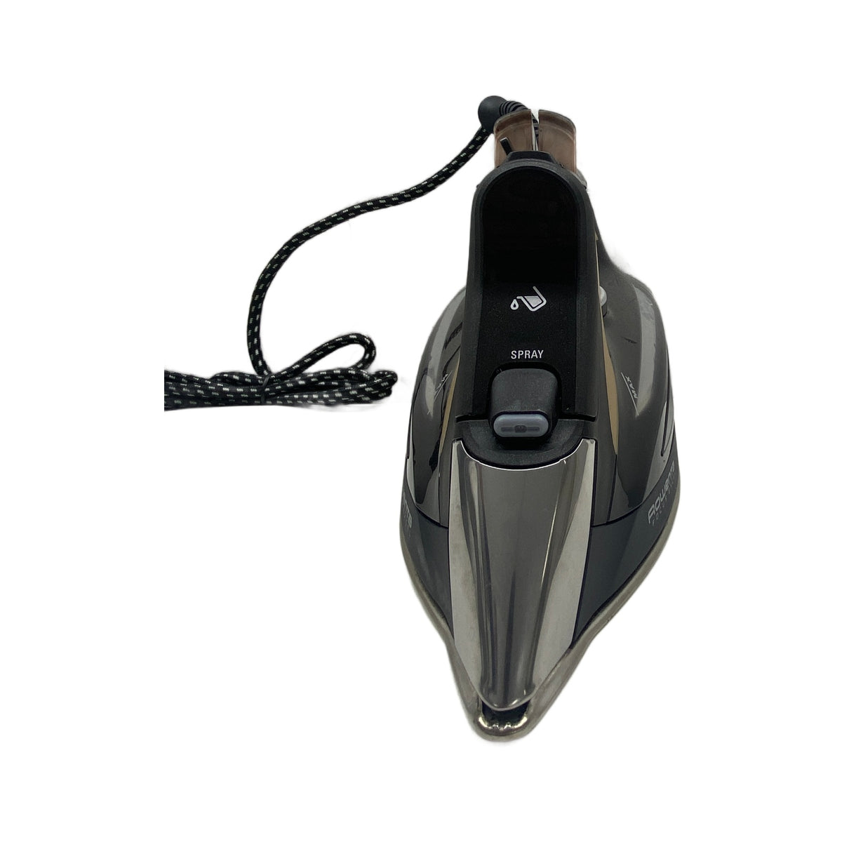 Rowenta Focus Excel DW5325 Ferro da stiro Rowenta DW5325 Focus Excel Ferro da Stiro a Vapore 2700 W, Serbatoio 2,2 L