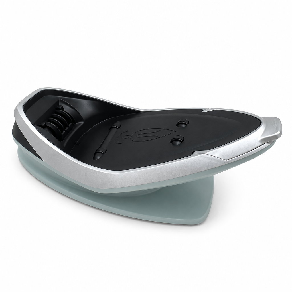 Tefal Freemove Power FV6670E0 Ferro da stiro Tefal Freemove Power FV6670E0 - Ferro da stiro a vapore cordless 2600W
