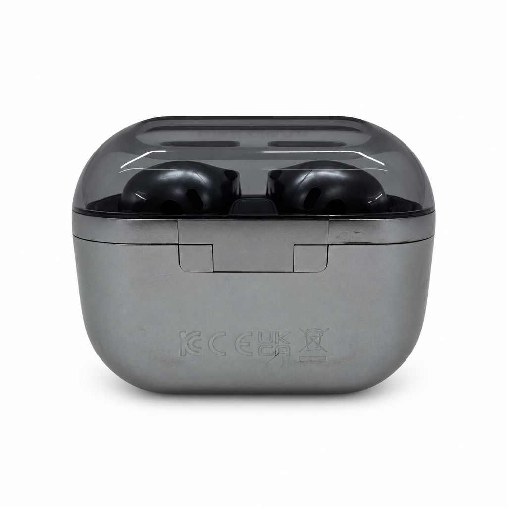 Samsung Galaxy Buds3 Auricolari / earbuds Samsung Galaxy Buds3 Auricolari In-Ear Silver