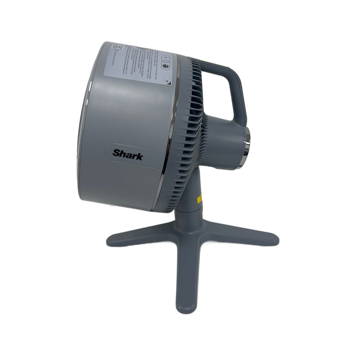 Shark FA150EU Ventilatore Shark FlexBreeze TableMate Ventilatore Portatile Interno/Esterno FA150EU