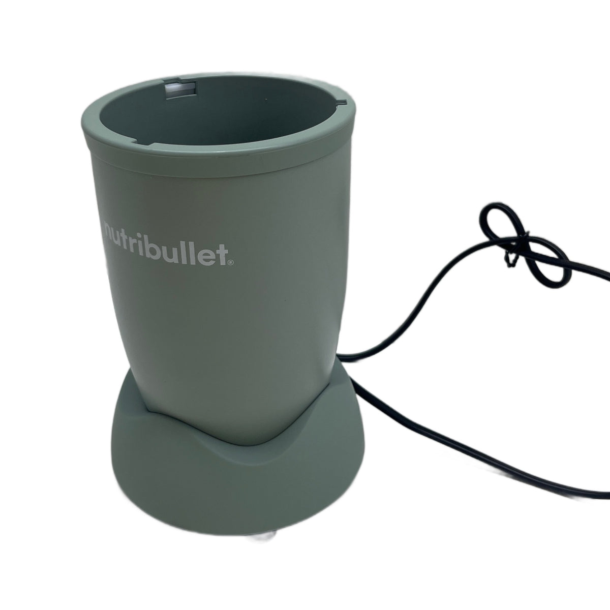 Nutribullet Pro 900 Frullatore Nutribullet Pro 900 Frullatore 900 W con Bicchiere 710 ml Verde Oliva (NB904MAJD)