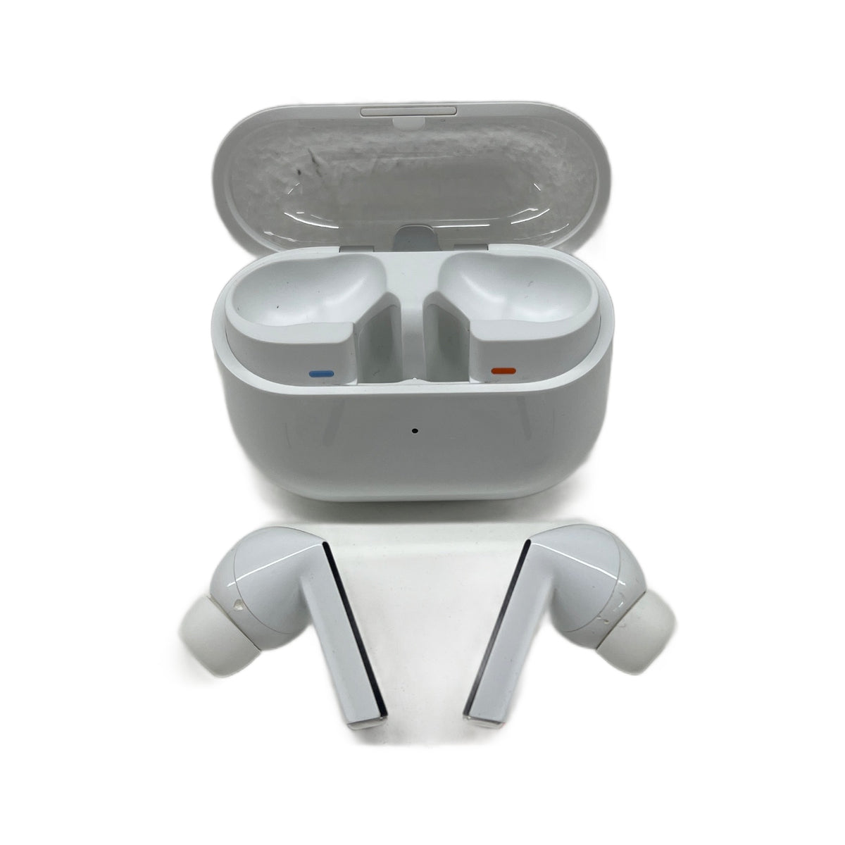 Samsung Galaxy Buds3 Pro Auricolari / earbuds Samsung Galaxy Buds3 Pro - Auricolari In‑Ear (Bianco)