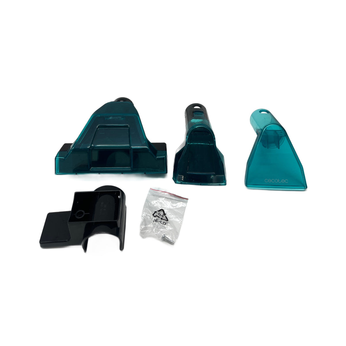 Cecotec Conga 3000 Carpet&Spot Clean X-Treme Dual Tank Carpet Shampooers Cecotec Conga 3000 Carpet&Spot Clean X-Treme Lavatap