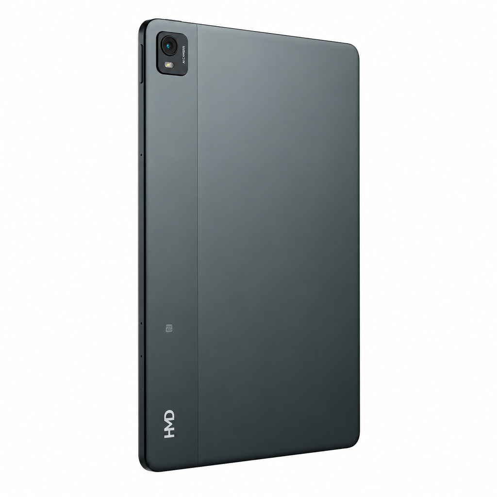 HMD T21 Tablet / iPad HMD T21 - Tablet 10,36" 4 GB / 64 GB - Nero