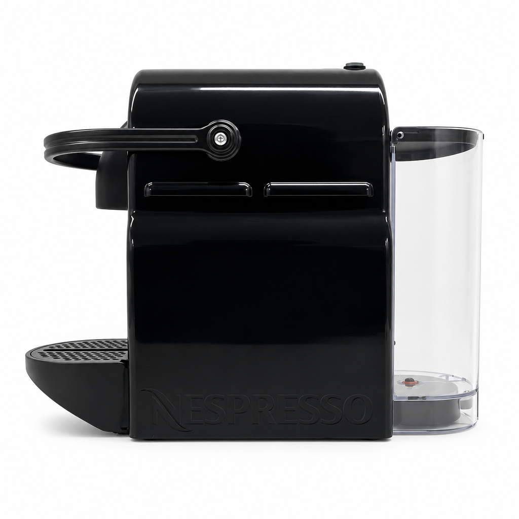 Nespresso Inissia EN80.B Macchina da caffè a capsule Nespresso Inissia EN80.B Macchina per caffè espresso - Nero