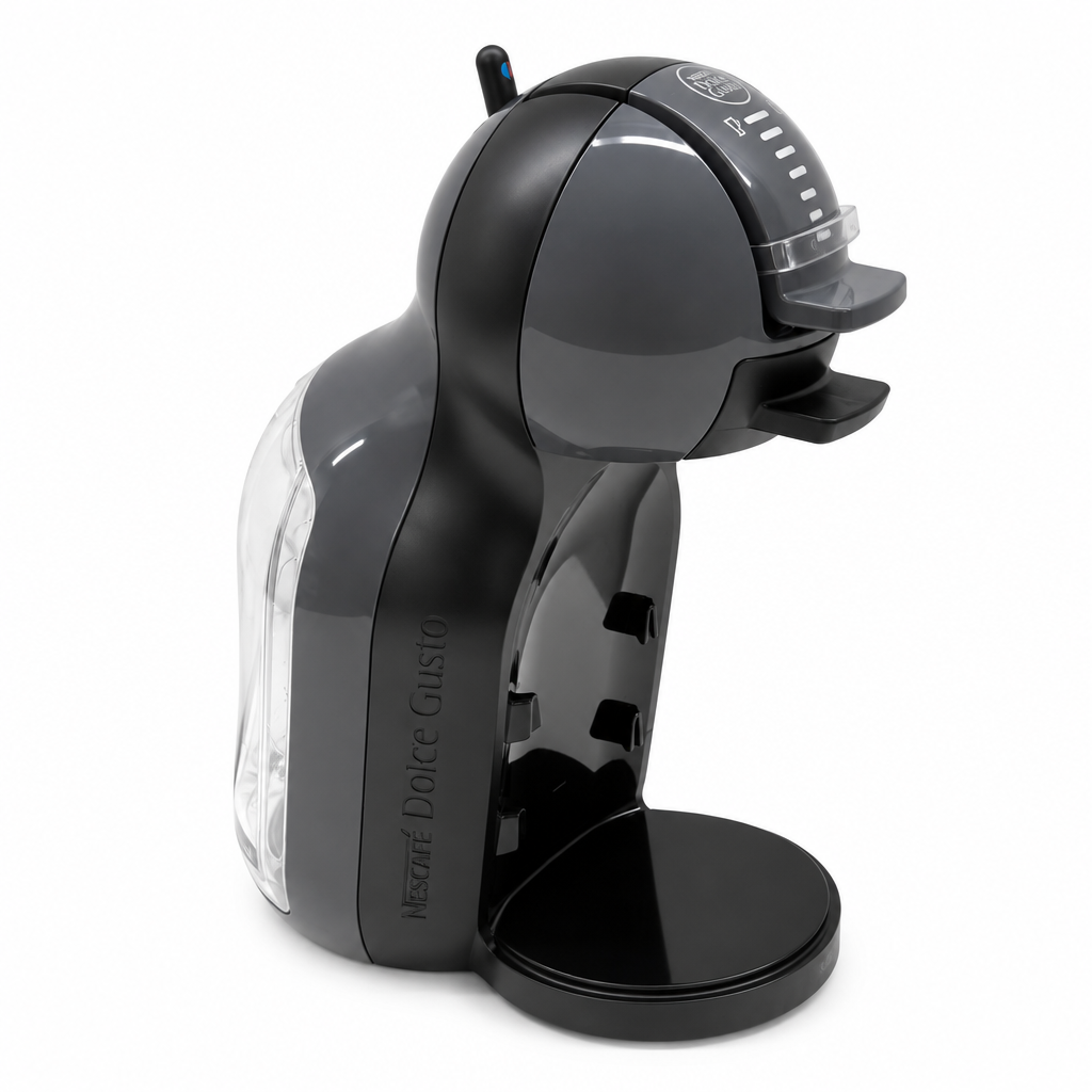 Krups Mini Me KP123B40 Macchina da caffè a capsule Krups Mini Me KP123B40 Macchina Caffè a Capsule NESCAFÉ Dolce Gusto Antrac