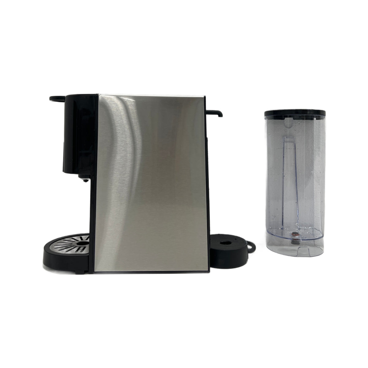 Princess Multi Capsule 5 in 1 249451 Macchina da caffè a capsule Princess Macchina da Caffè Multi Capsule 5 in 1 249451 – 19