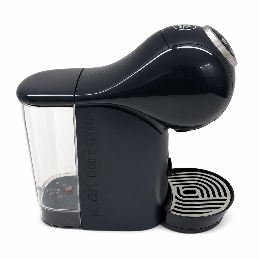 Krups KP340B Macchina da caffè a capsule NESCAFÉ DOLCE GUSTO Genio S Plus (Krups KP340B) - Antracite