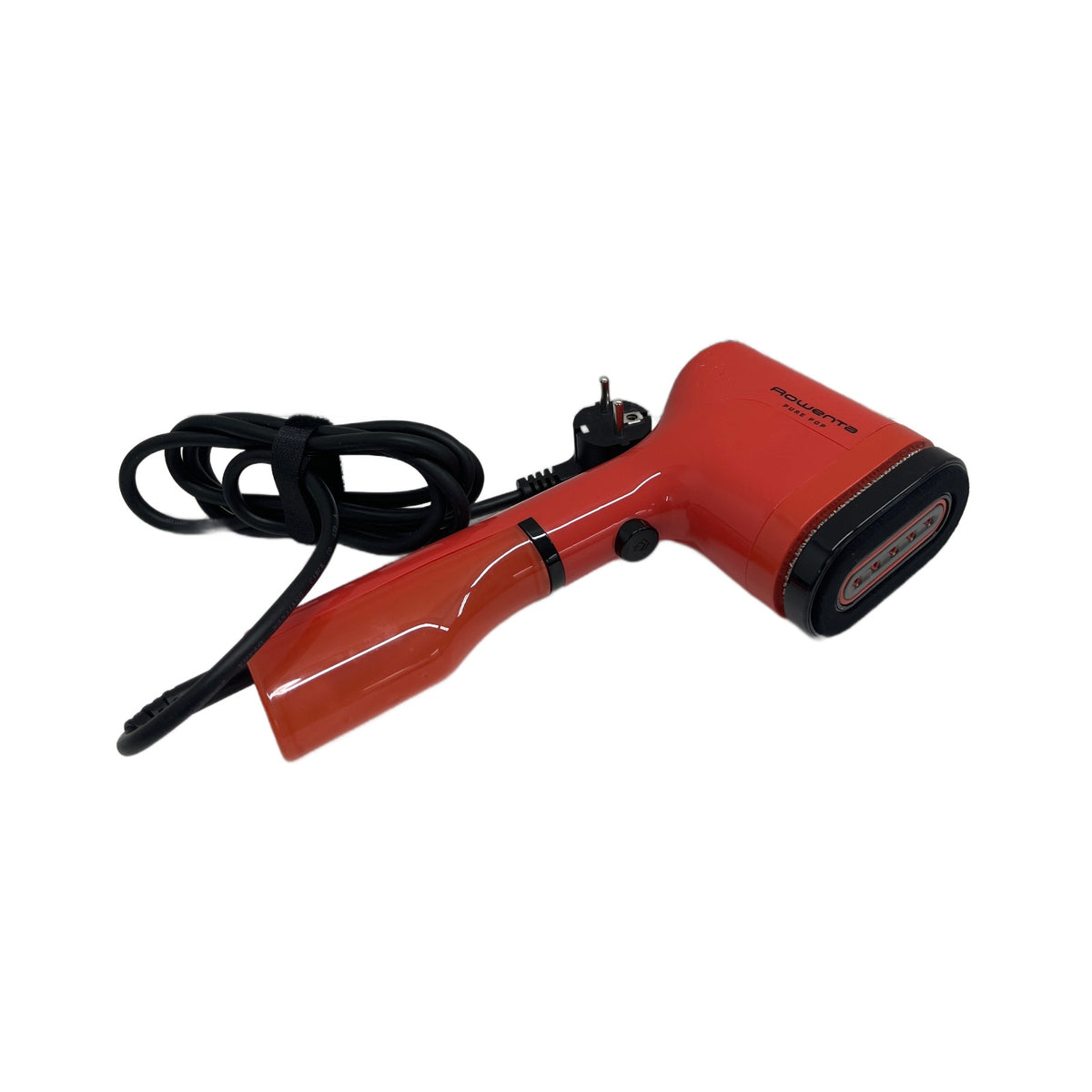 Rowenta DR2022 Ferro da stiro Rowenta Pure Pop DR2022 Ferro da Stiro a Vapore da Viaggio 1300 W Corallo
