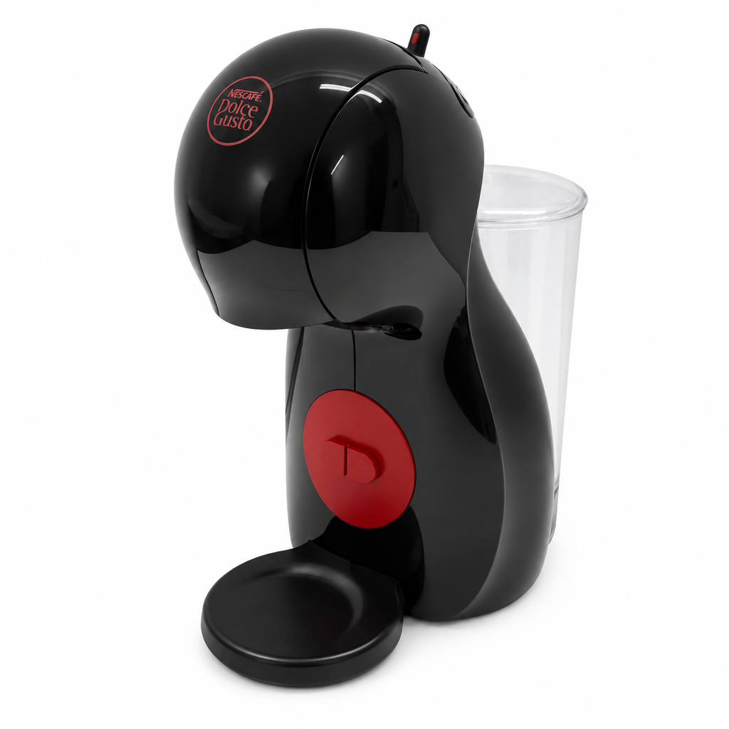De'Longhi Nescafé Dolce Gusto Piccolo XS EDG210.B Macchina da caffè a capsule De'Longhi Nescafé Dolce Gusto Piccolo XS EDG210