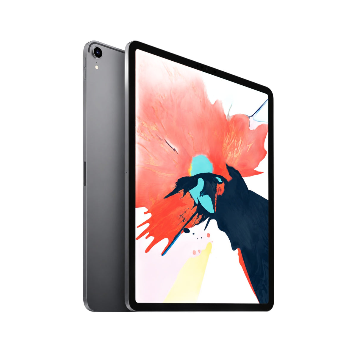 Apple A1876 Tablet / iPad Apple iPad Pro (3ª gen) 12,9" 64 GB Wi‑Fi – Grigio siderale