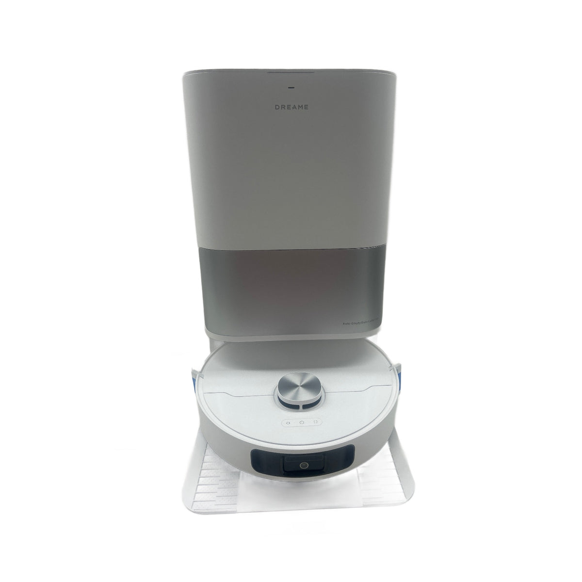 Dreame L10s Ultra Gen 2 Robot aspirapolvere + lavapavimenti Dreame L10s Ultra Gen 2 Robot aspirapolvere e lavapavimenti con b