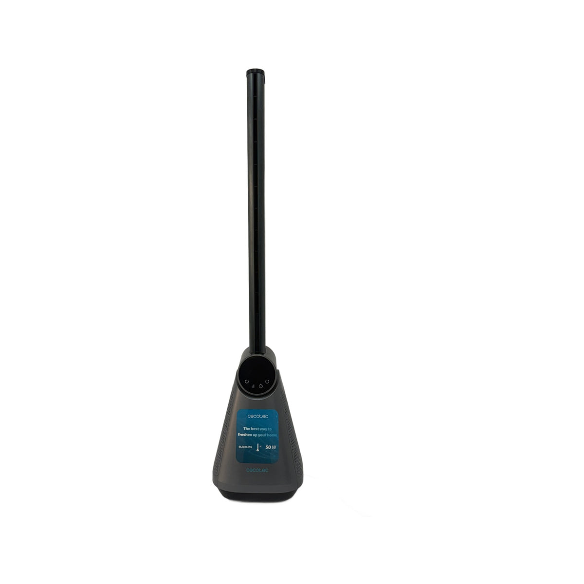 Cecotec EnergySilence 9890 Skyline Tower Fans Cecotec EnergySilence 9890 Skyline Ventilatore a torre senza pale 39"