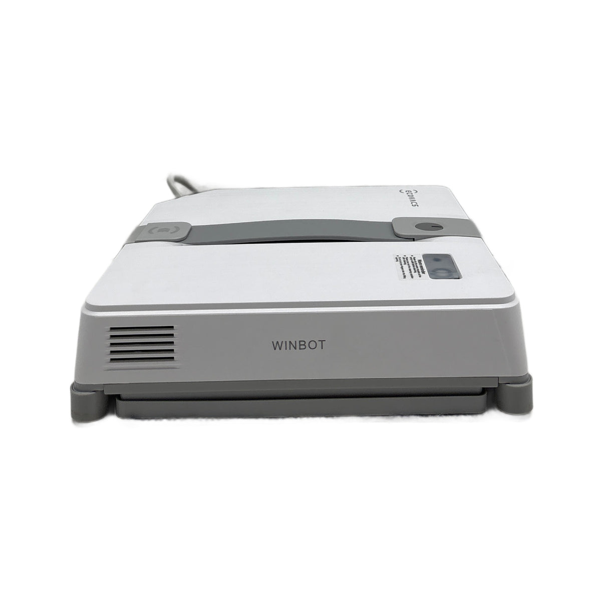 ECOVACS WG841-01 Robot lavavetri ECOVACS WINBOT MINI WG841-01 Robot Lavavetri Compatto