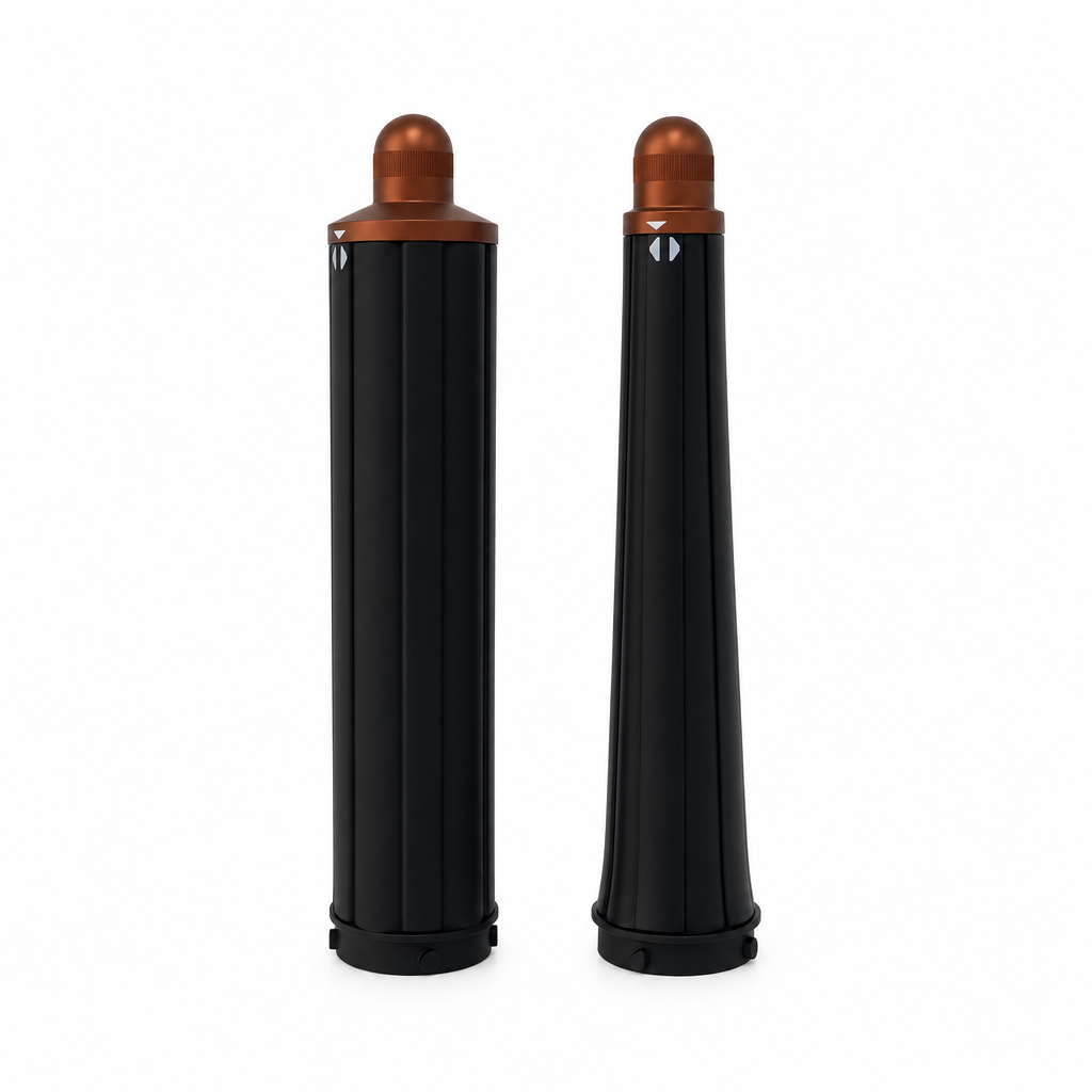 Dyson Airwrap Hot Air Brushes Dyson Airwrap Multi-styler (oro rosa)
