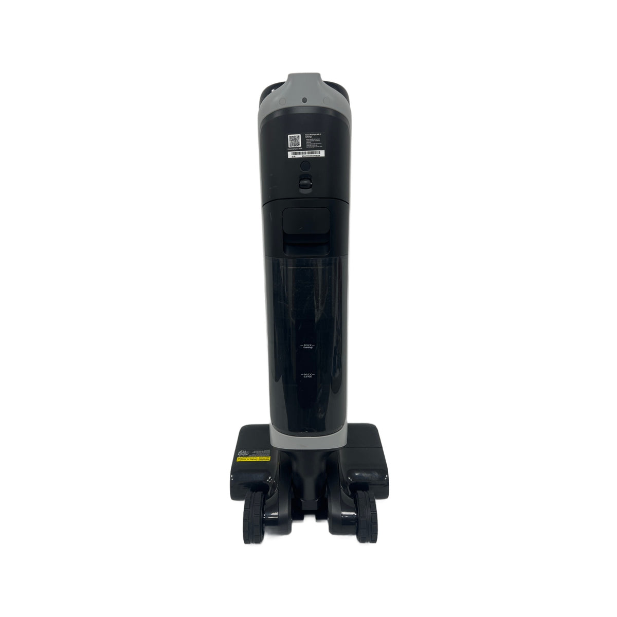 Dreame H15 Pro Aspirapolvere stick / cordless Dreame H15 Pro Heat aspirapolvere lavapavimenti riscaldato HHR48A