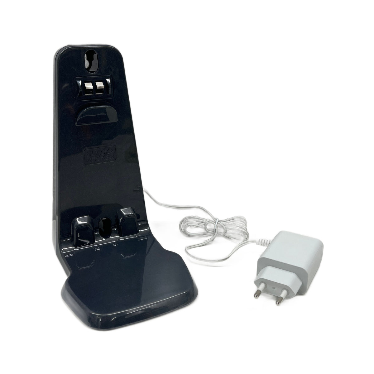 BLACK+DECKER BLACK+DECKER Dustbuster Aspirapolvere portatile BLACK+DECKER BHHV520BFP-QW Aspirapolvere portatile 18V con spazz