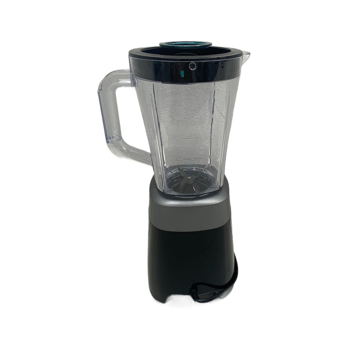 Cecotec Power Black Titanium 1300MAX B Pro Frullatore Cecotec Power Black Titanium 1300MAX B Pro Frullatore a Vaso 1,5 L 1300