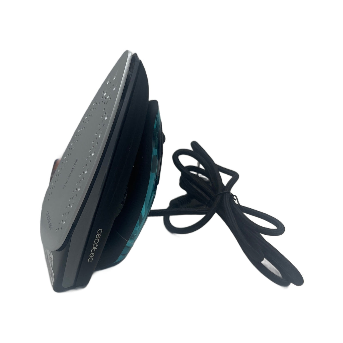 Cecotec Fast&Furious 4000 Travel Ferro da stiro Cecotec Fast&Furious 4000 Travel Ferro da Stiro da Viaggio 1200 W