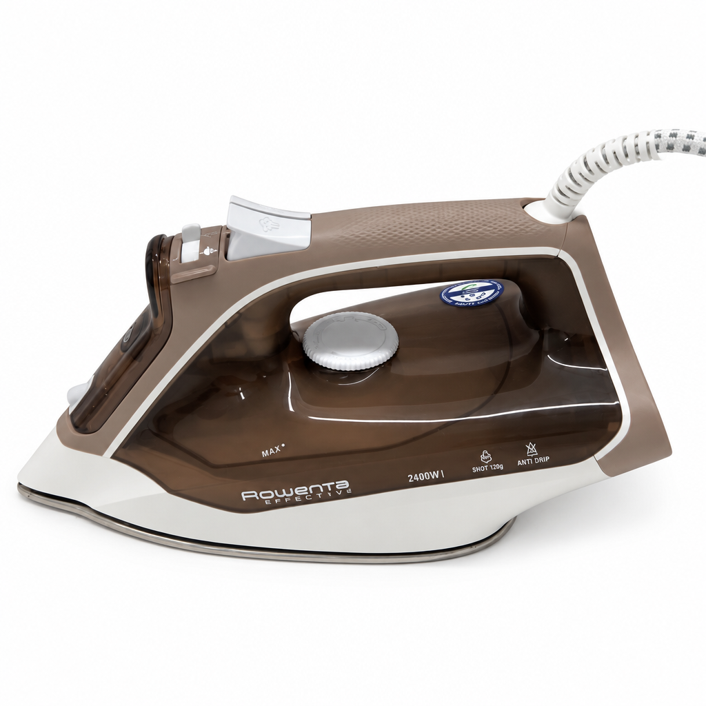 Rowenta Effective+ DX1635D1 Ferro da stiro Rowenta Effective+ DX1635D1 Ferro a vapore 2400 W