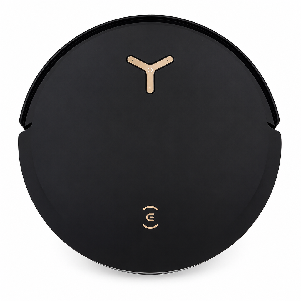 ECOVACS DEEBOT X8 PRO Robot Vacuums ECOVACS DEEBOT X8 PRO Omni robot lavapavimenti con stazione OMNI 12‑in‑1