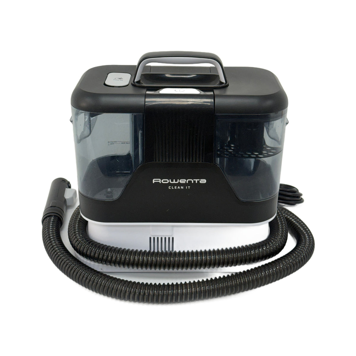 Rowenta Clean It IN5010 Handheld Vacuums Rowenta Clean It IN5010 - Aspirapolvere/lavatappeti portatile per tappezzerie