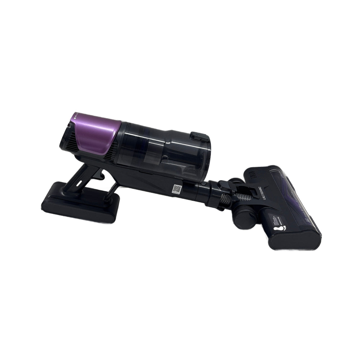 Ultenic U20 Mopper Aspirapolvere stick / cordless Ultenic U20 Mopper Aspirapolvere Lavapavimenti Senza Fili 2 in 1 con Filtro