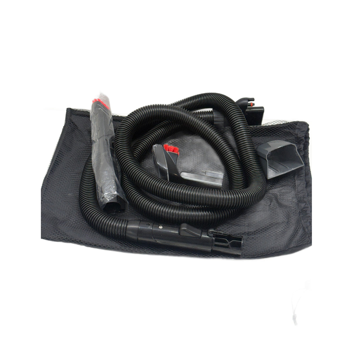 BISSELL ProHeat 2X Revolution Dual Tank Carpet Shampooers BISSELL ProHeat 2X Revolution Pulitore per Tappeti (Mod. 1858N)
