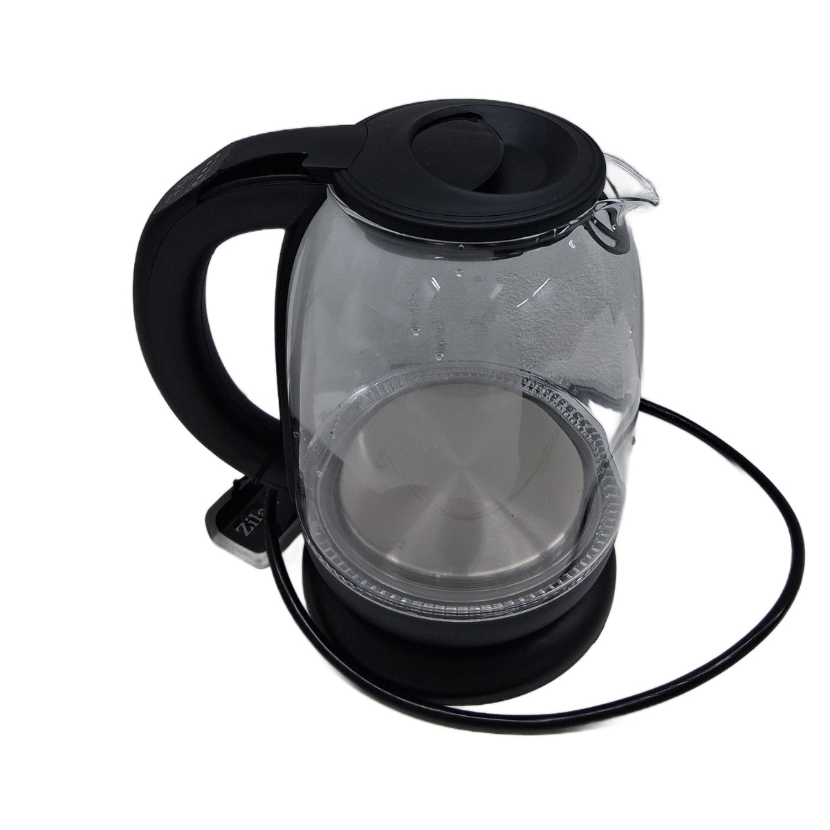 Zilan ZLN3956 Bollitore elettrico Zilan ZLN3956 Bollitore elettrico in vetro borosilicato 1,7 L 2200 W