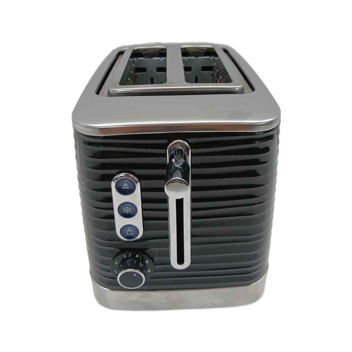 Russell Hobbs 24371-56 Tostapane Russell Hobbs 24371-56 Tostapane 2 fette Nero, 1050 W