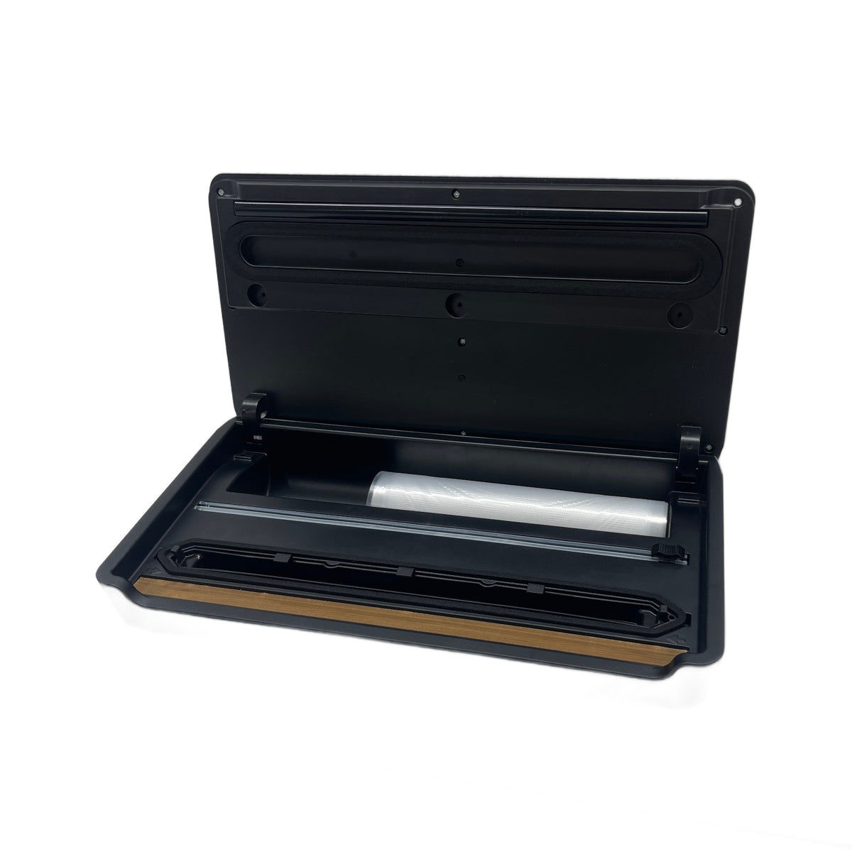 YASHE SJ-2030 Macchina sottovuoto YASHE SJ-2030 Macchina Sottovuoto per Alimenti 80 kPa 10 in 1 con Doppia Pompa