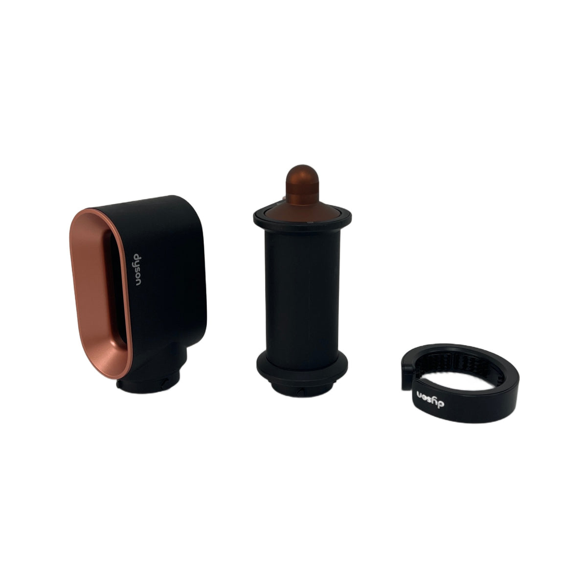 Dyson Airwrap Hot Air Brushes Dyson Airwrap Multi-styler (oro rosa)