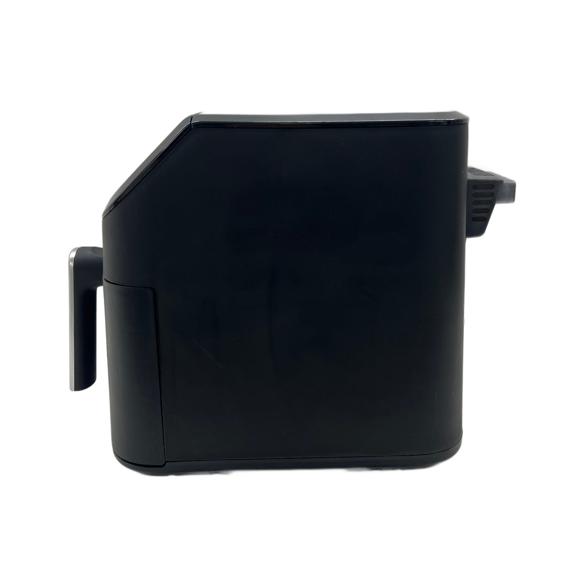YASHE LQ-201 Friggitrice ad aria YASHE Friggitrice ad Aria Dual Zone 9L con 2 Cassetti Touch