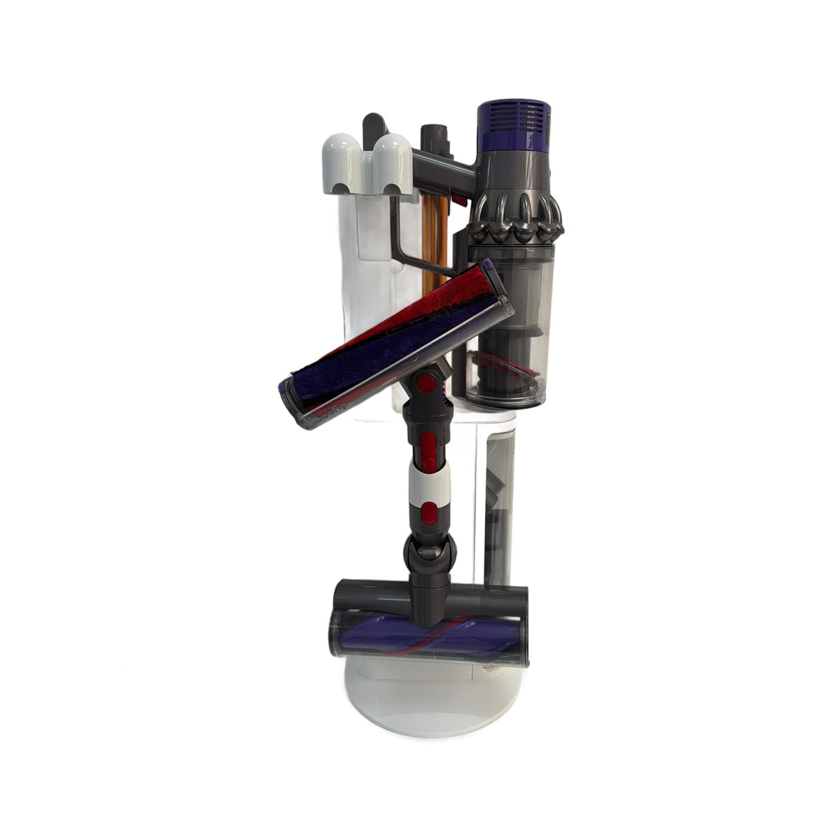 Dyson V12 Detect Slim Absolute Aspirapolvere stick / cordless Dyson V12 Detect Slim Absolute Aspirapolvere stick