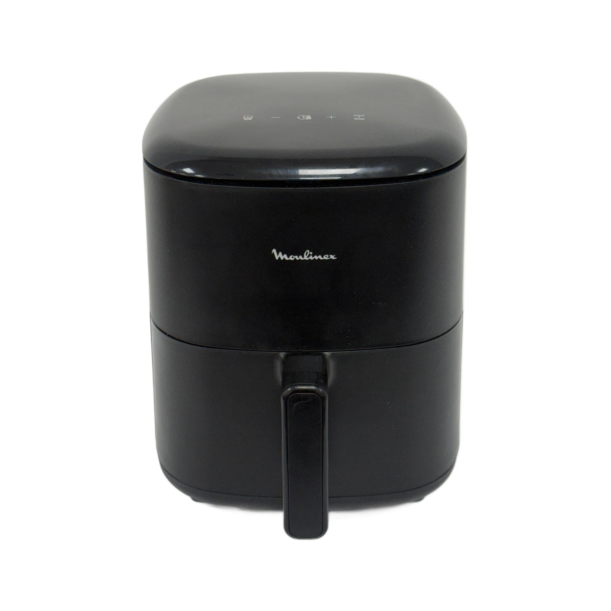 Moulinex EZ2458 Oil Moulinex Easy Fry Max 5L — Friggitrice ad aria EZ2458