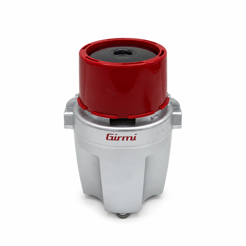 Girmi TR20 Tritatutto Girmi TR20 Tritatutto elettrico 600 W 250 ml con lame in titanio