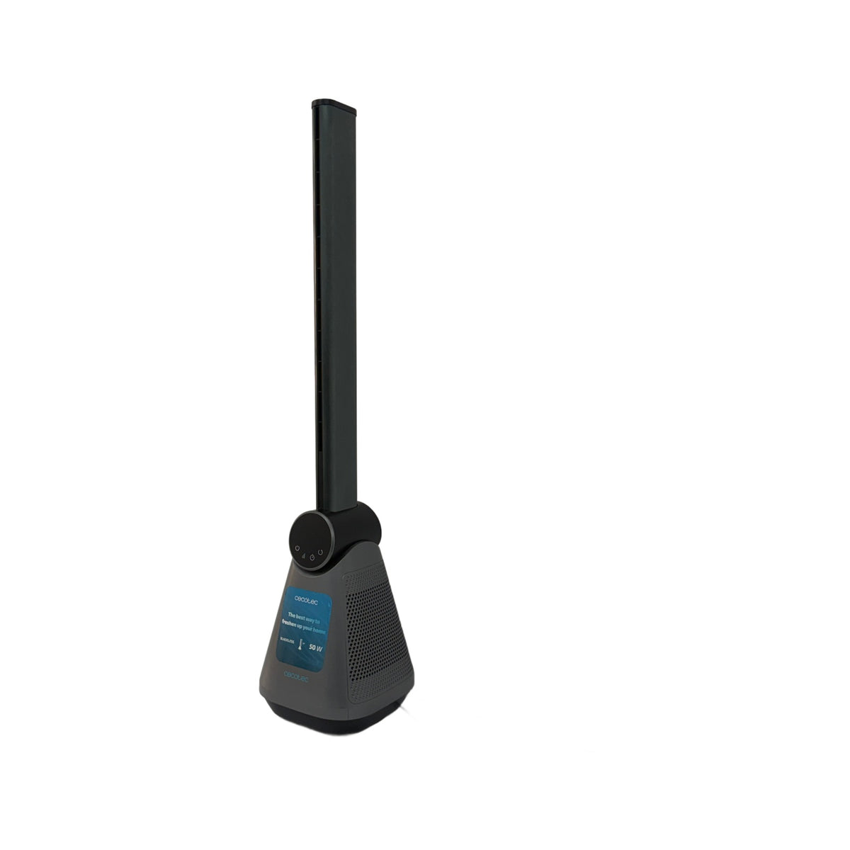 Cecotec EnergySilence 9890 Skyline Tower Fans Cecotec EnergySilence 9890 Skyline Ventilatore a torre senza pale 39"