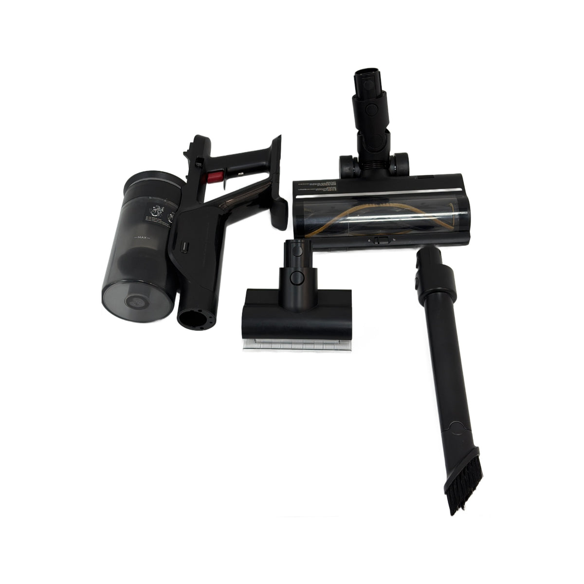 Dreame H15 Mix Upright Vacuums Dreame H15 Mix Aspirapolvere umido e secco 7-in-1