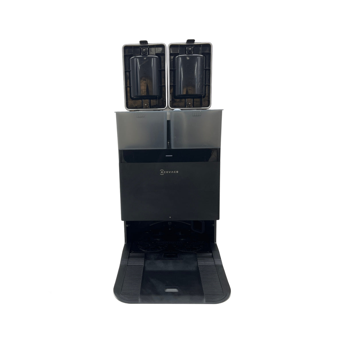 ECOVACS DEEBOT T30C Omni Gen2 Robot aspirapolvere ECOVACS DEEBOT T30C OMNI Gen2 Robot aspirapolvere e lavapavimenti, Nero
