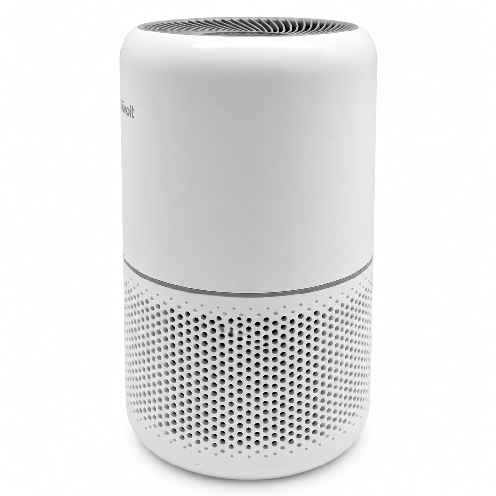 LEVOIT Core 300S Purificatore d'aria LEVOIT Core 300S Purificatore d'aria smart con filtro True HEPA, CADR 240 m³/h