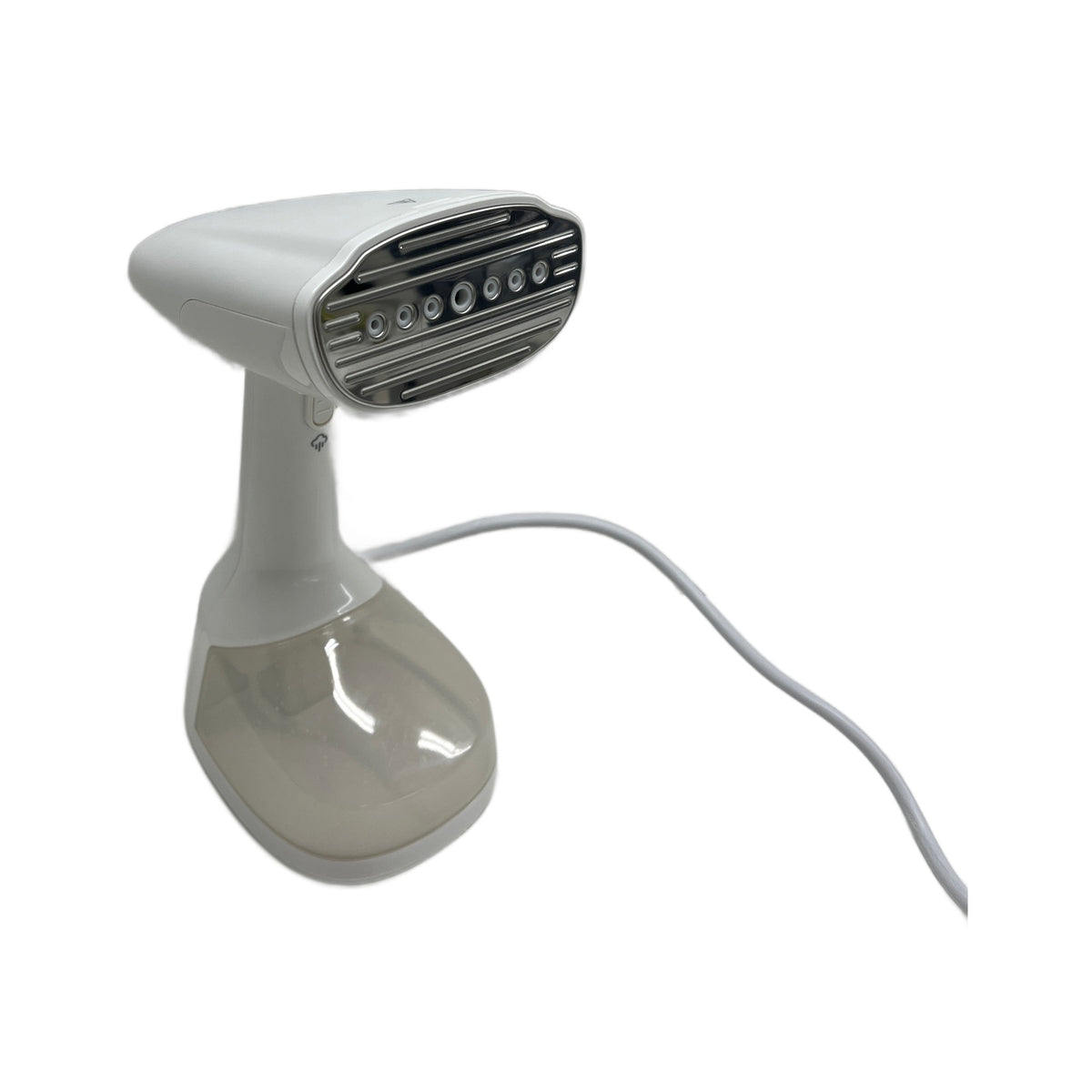 Amazon Basics ECB1001-UL Elettrodomestico Amazon Basics Turbo Extreme Steam — Ferro a vapore verticale portatile 1500 W