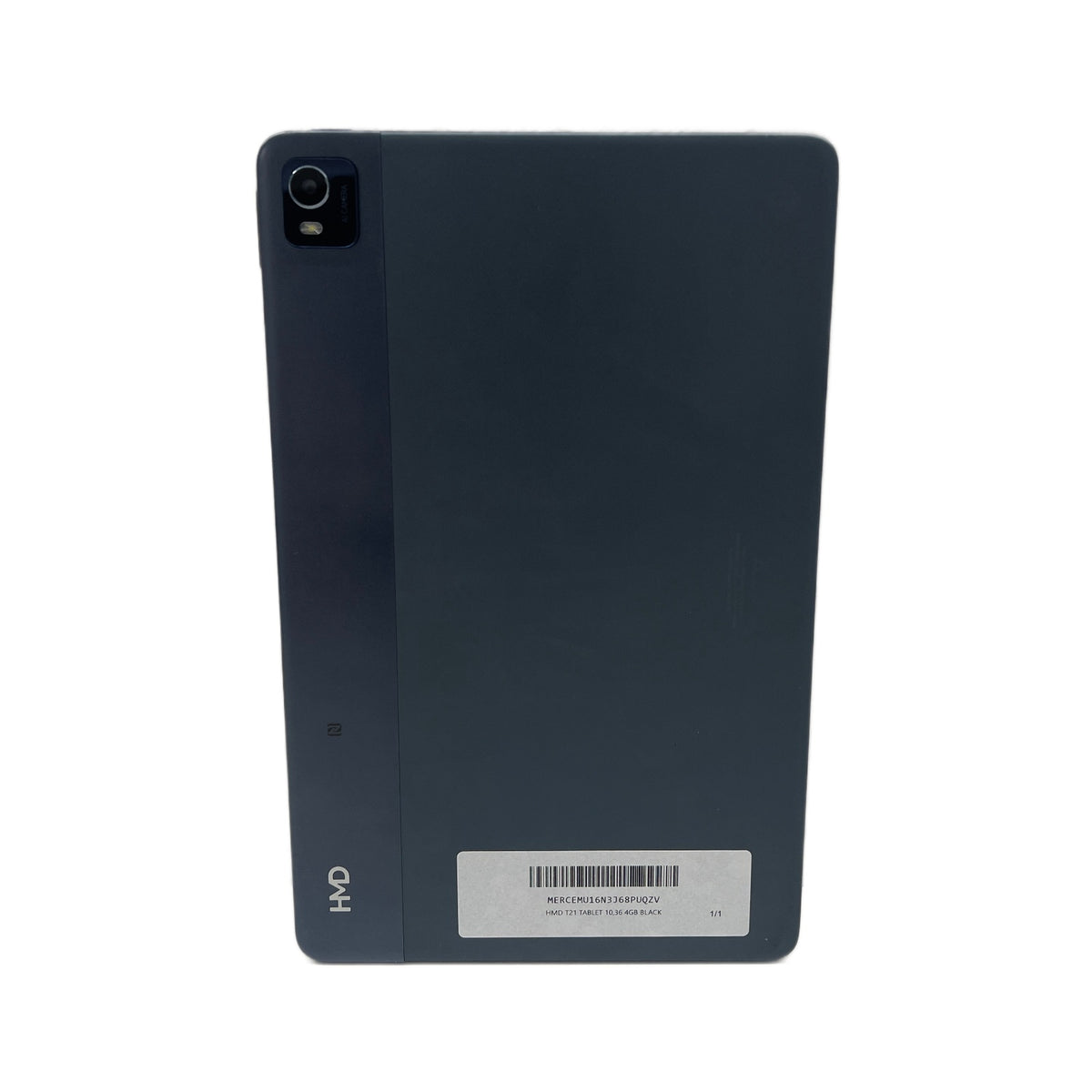 HMD T21 Tablet / iPad HMD T21 Tablet 10,36" 4 GB Nero