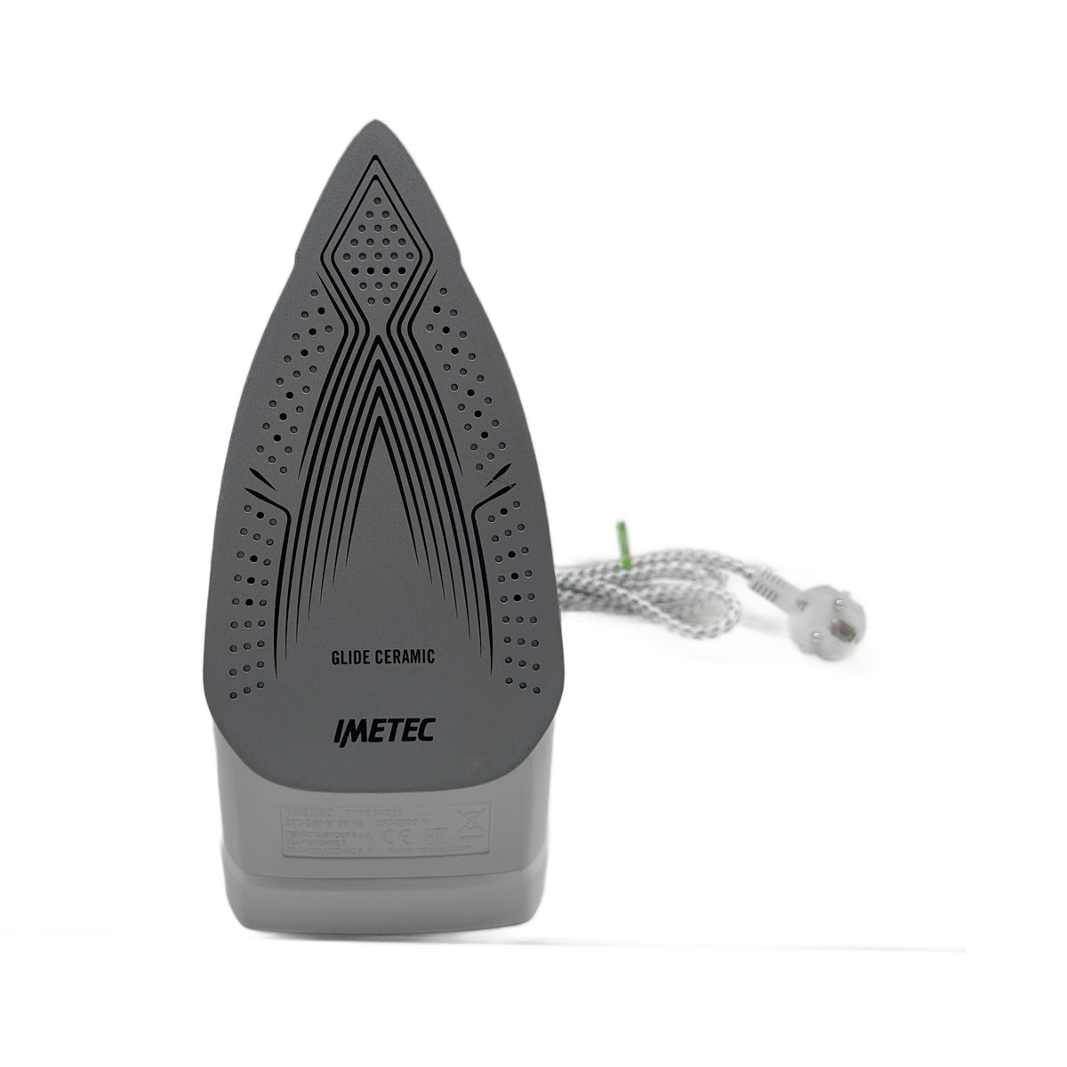 Imetec ZeroCalc Z1 2800 Ferro da stiro Imetec ZeroCalc Z1 2800 Ferro da stiro a vapore 2200 W